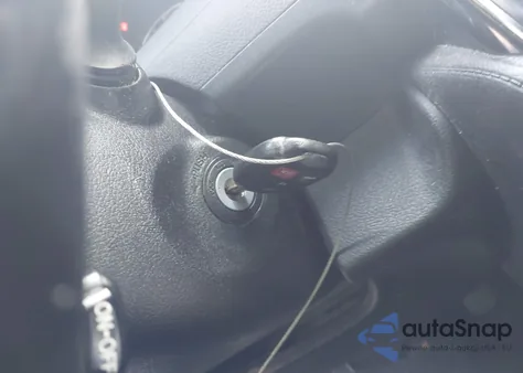 2014 Toyota Camry Se из США, поврежденный, VIN 4T1BF1FK8EU408957